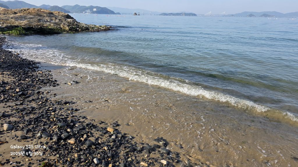 바닷가 이미지