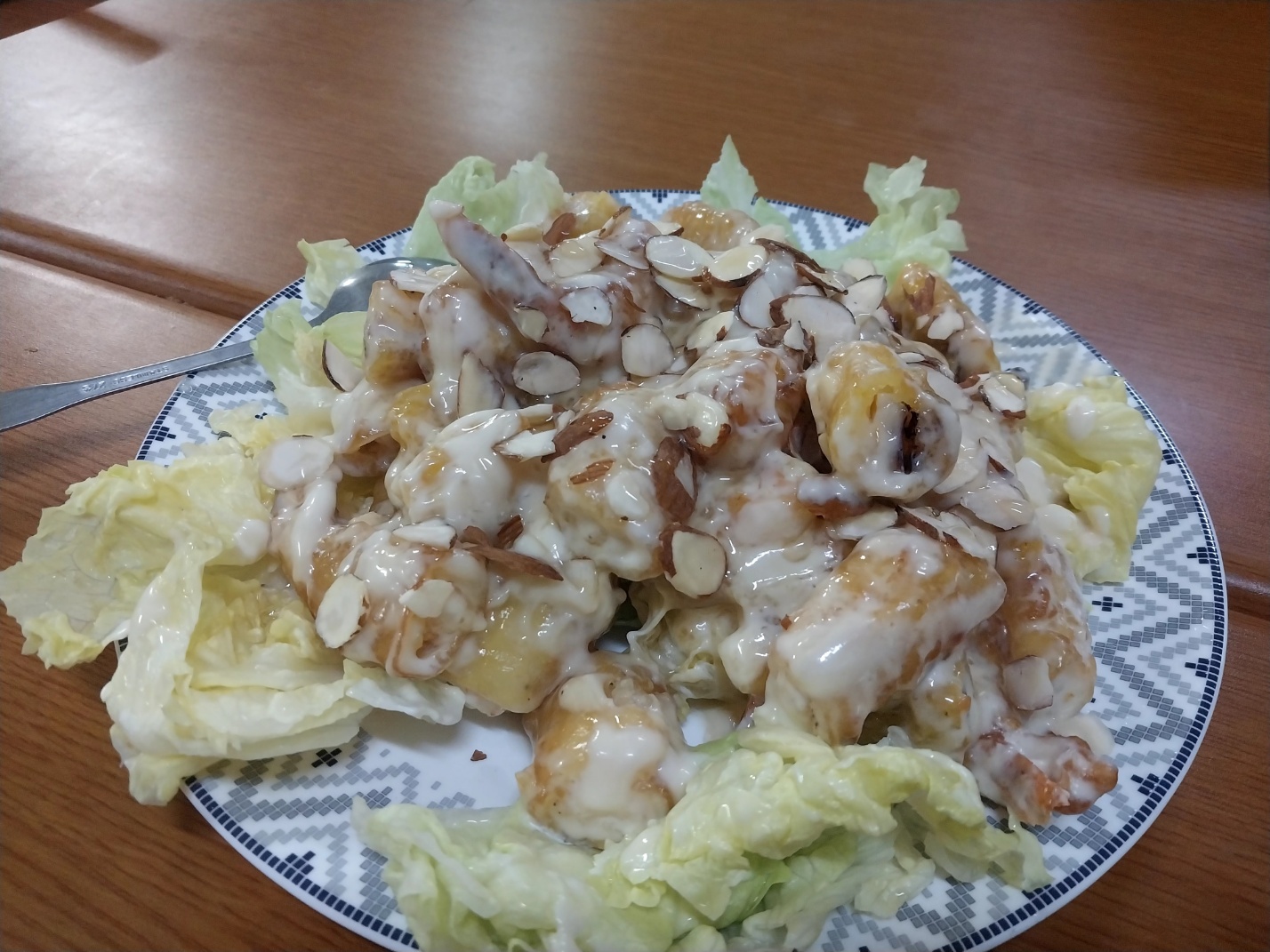크림새우(6o)