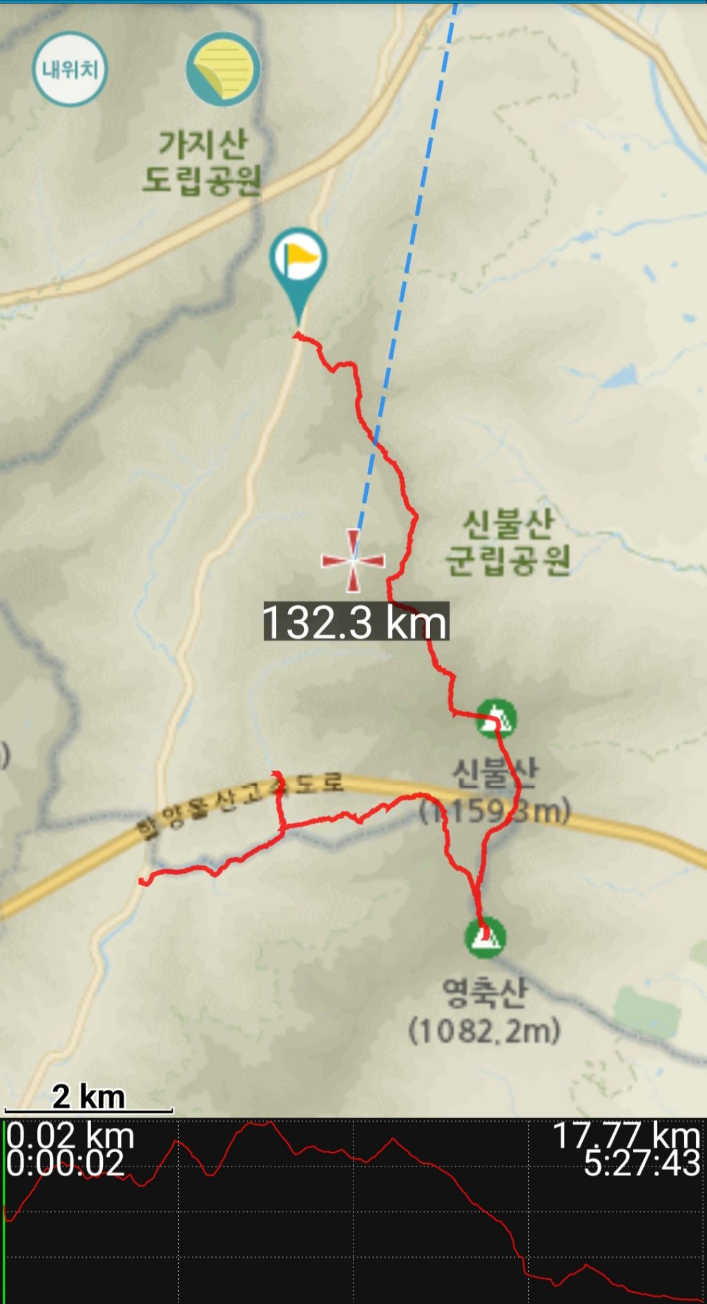 간월 이미지
