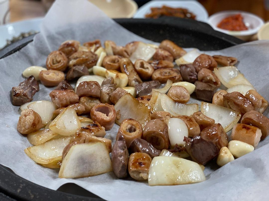 전라도맛집 이미지
