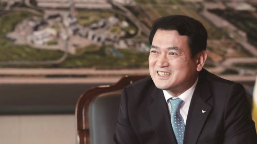 국제방역공사 이미지