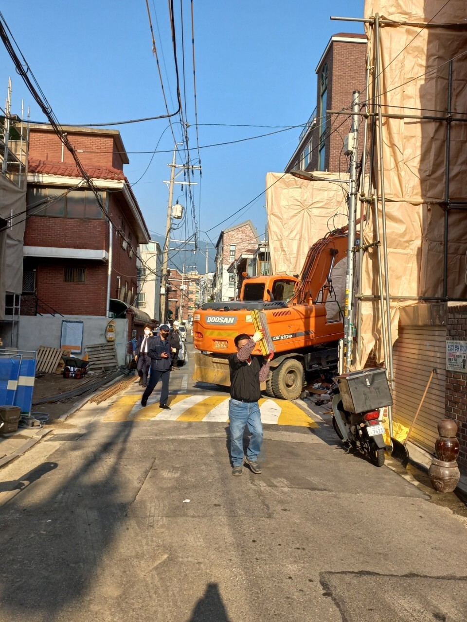 석계주유소 이미지