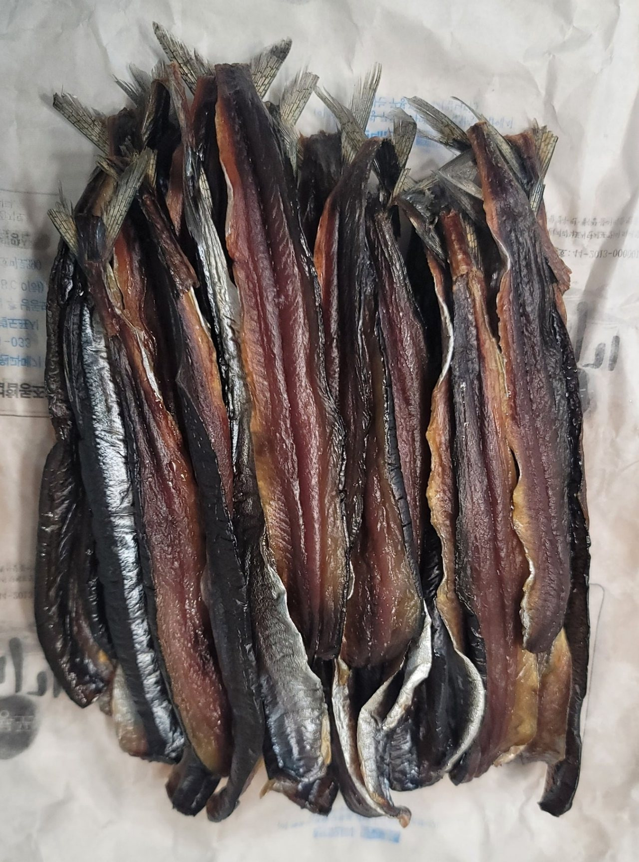 포항과메기 이미지