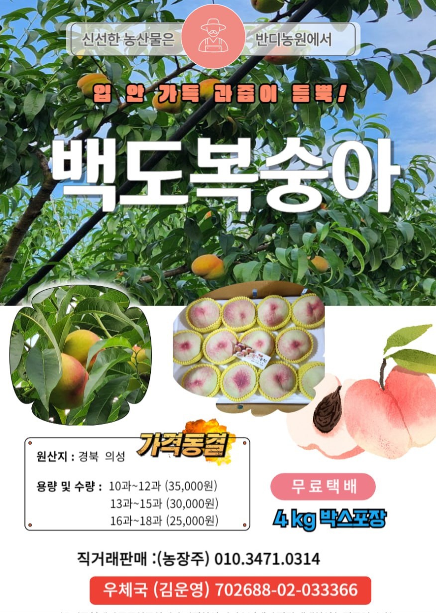 반디농원 이미지