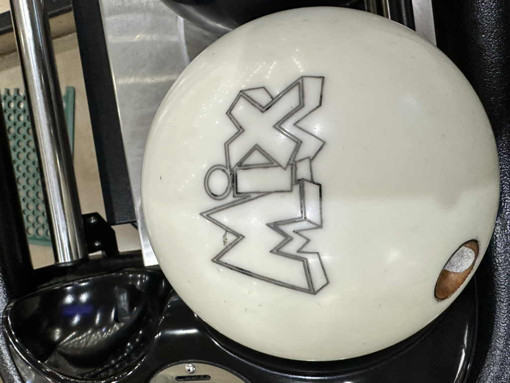 마블 블랙, 믹스 하드볼 - *볼링용품 교류방 * - 깸 마 니