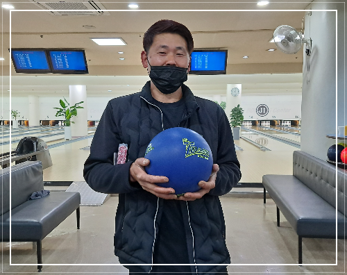 안산제일볼링장 이미지
