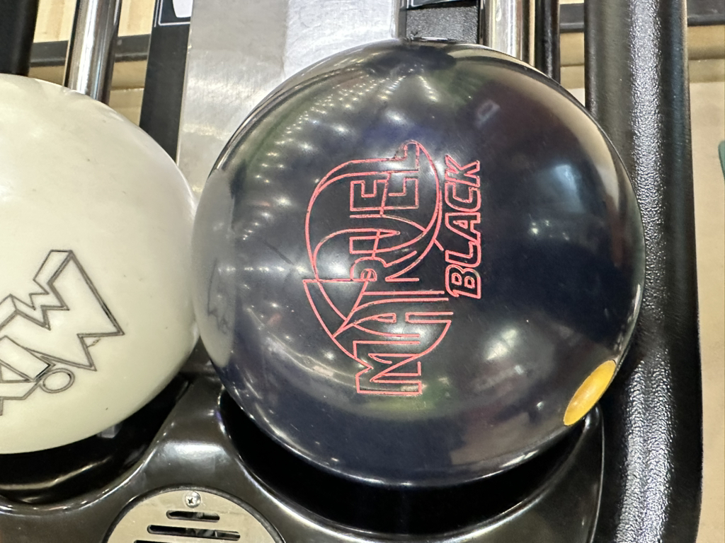 마블 블랙, 믹스 하드볼 - *볼링용품 교류방 * - 깸 마 니