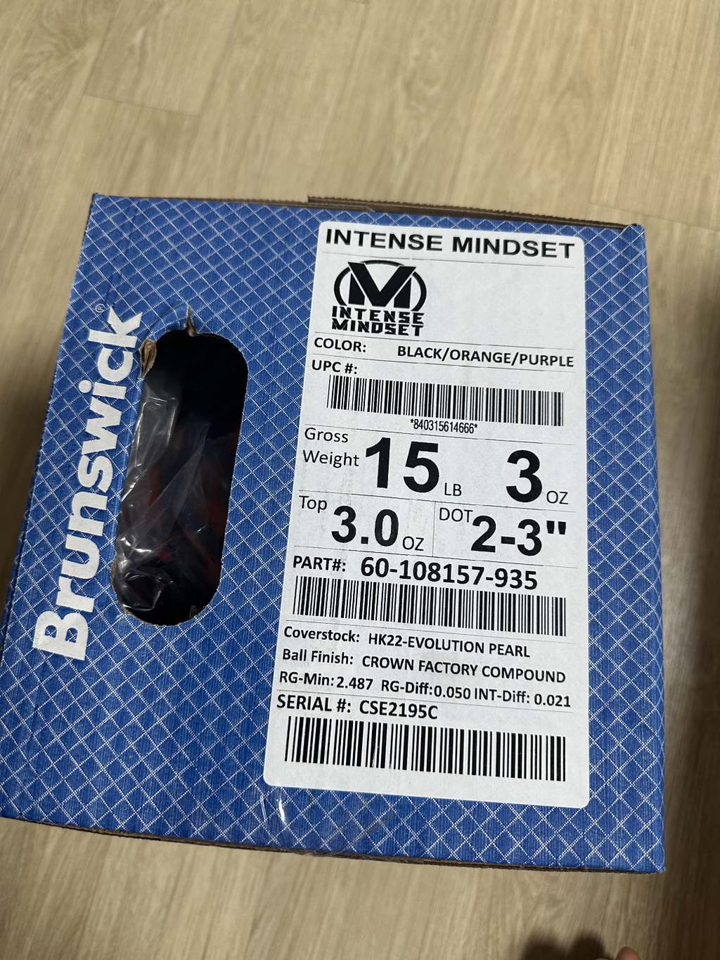 最新】INTENSE MINDSET 13P （Analog Office - thinking and 