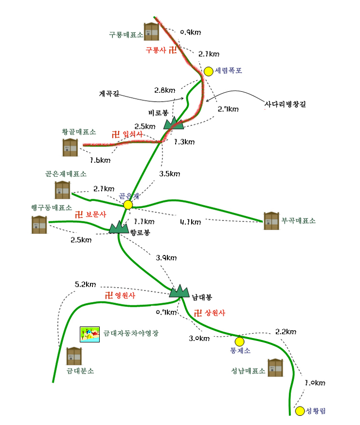 설화장식 이미지