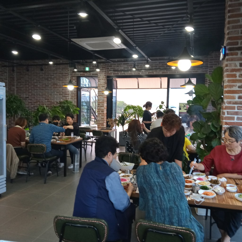 녹원숯불갈비 이미지