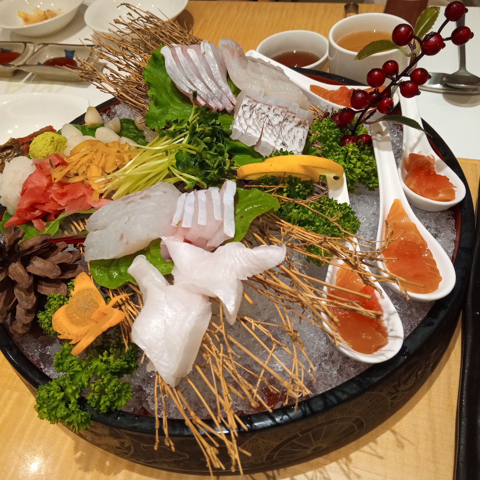 찬영수산 이미지