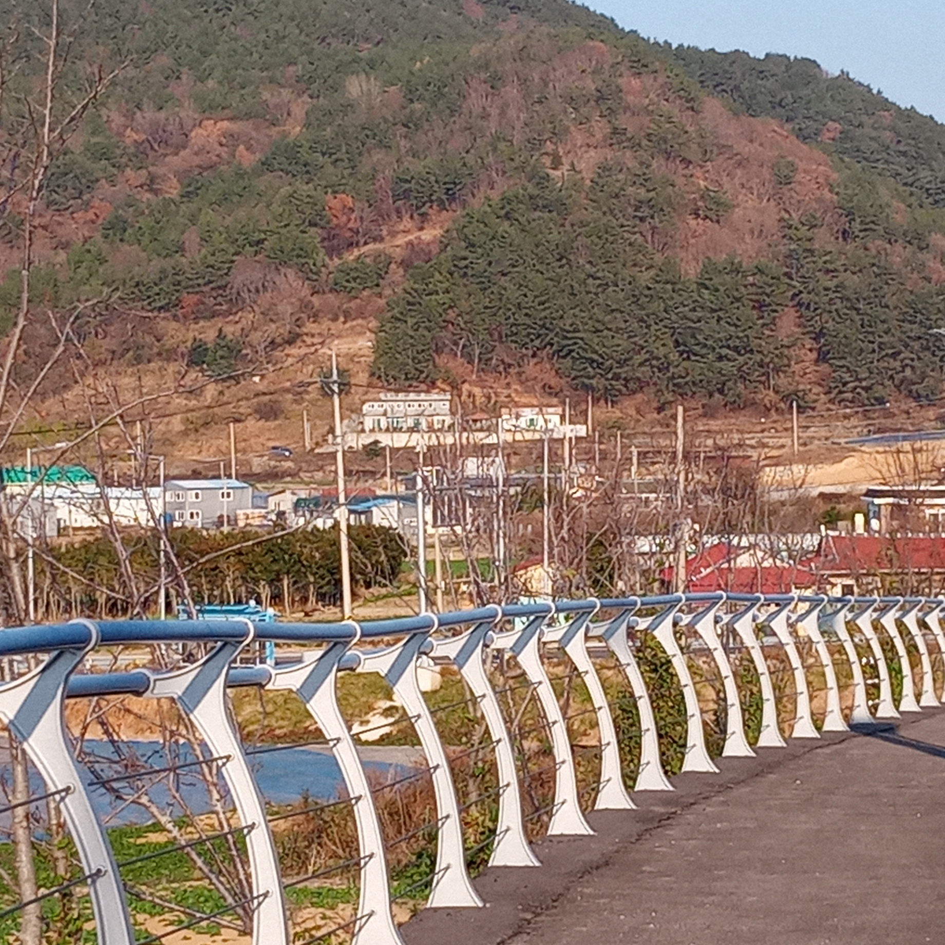 화산어촌체험마을 이미지