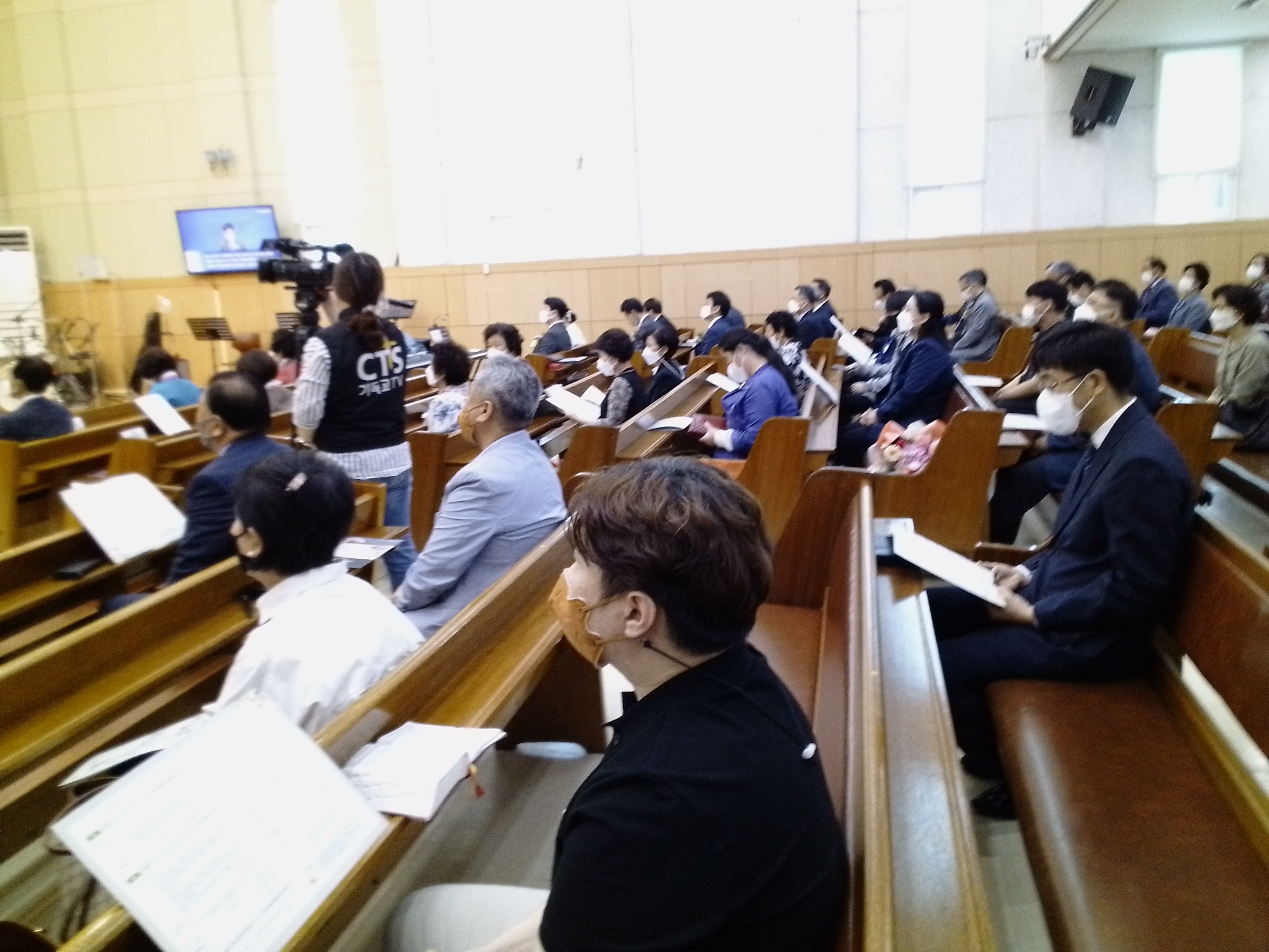 사단법인 여수기독교새생활실천운동본부 이미지
