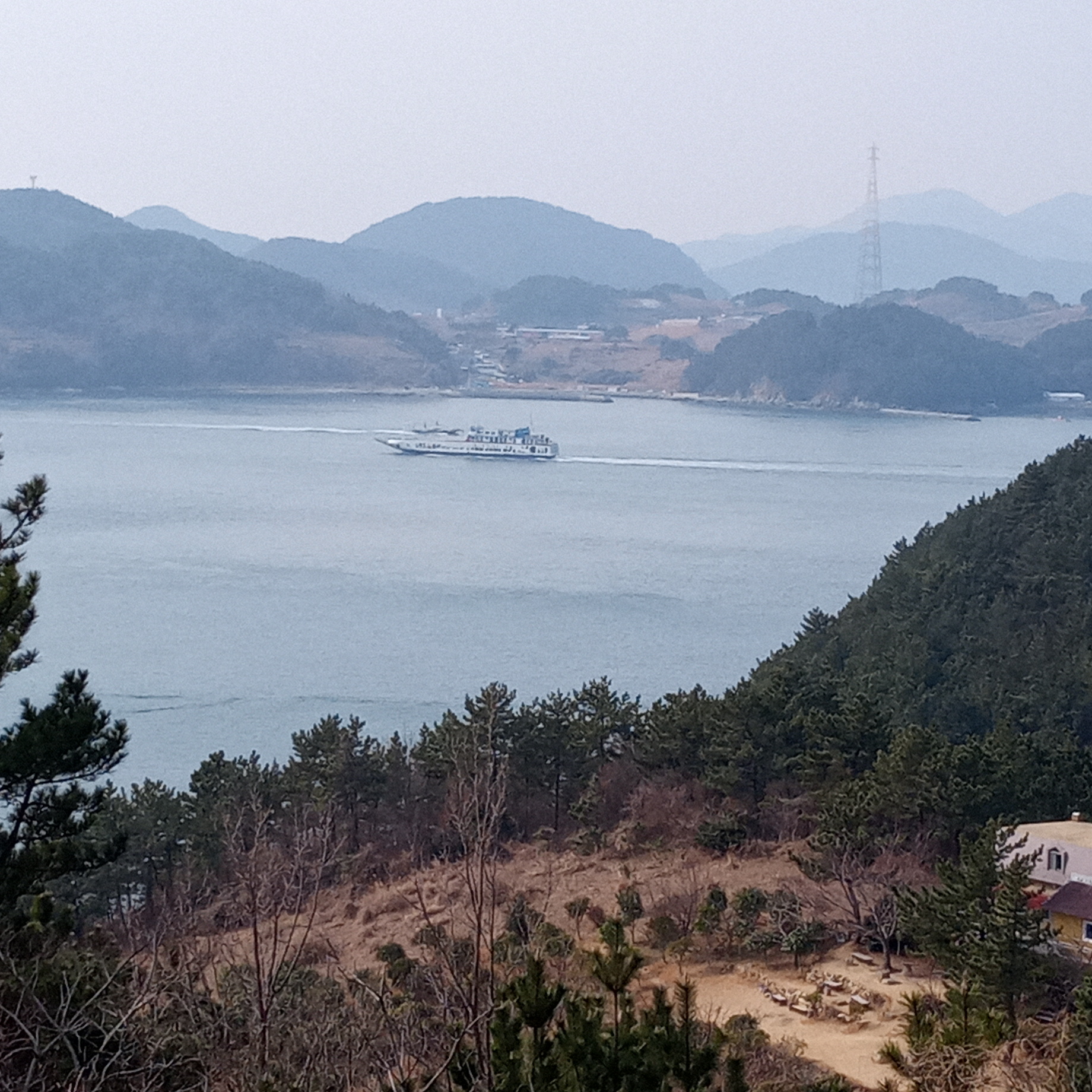 김해터널(순천) 이미지
