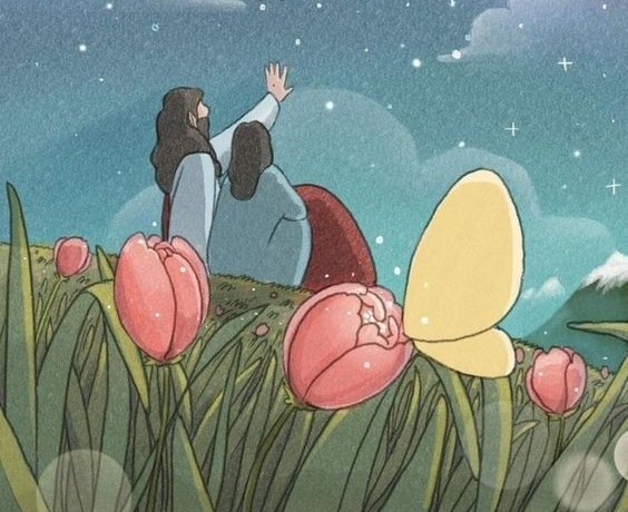믿음환경 이미지