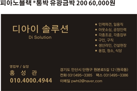 디아이솔루션 이미지