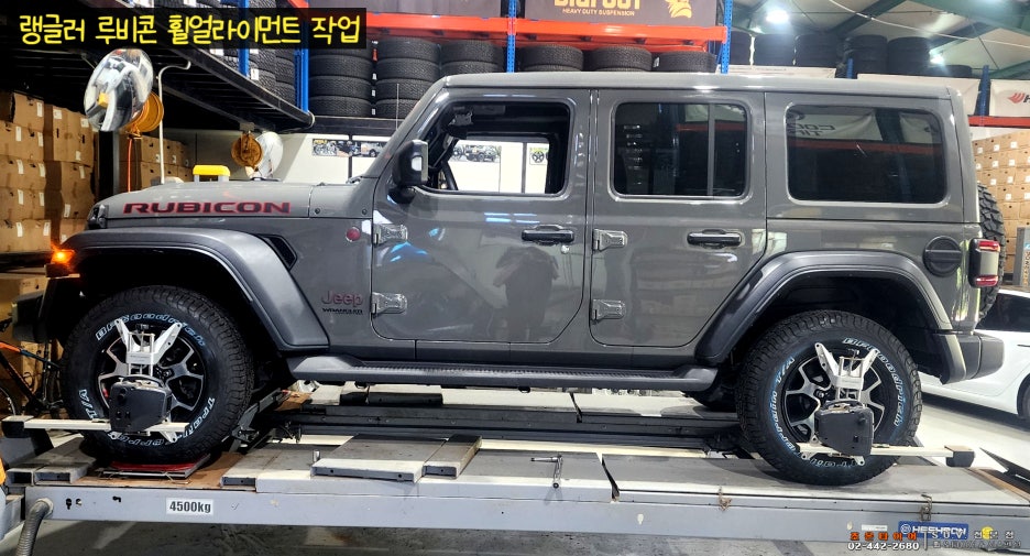 루비콘 이미지