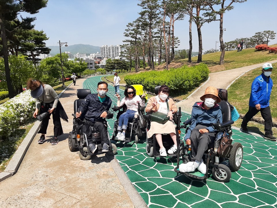한아름주유소 이미지