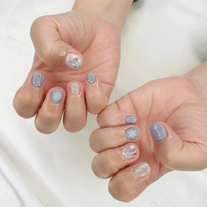 로제네일 이미지