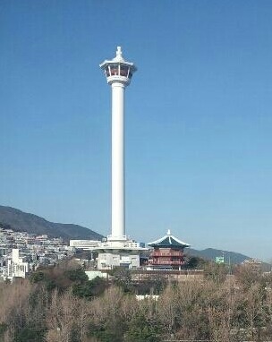 용두산 이미지
