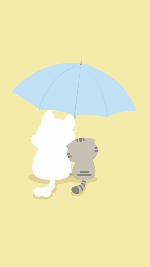 단비 이미지