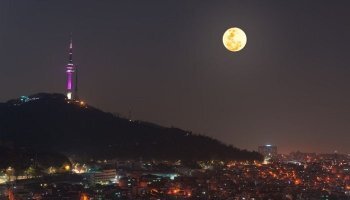 서울의달 이미지