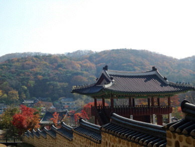 길모퉁이 이미지