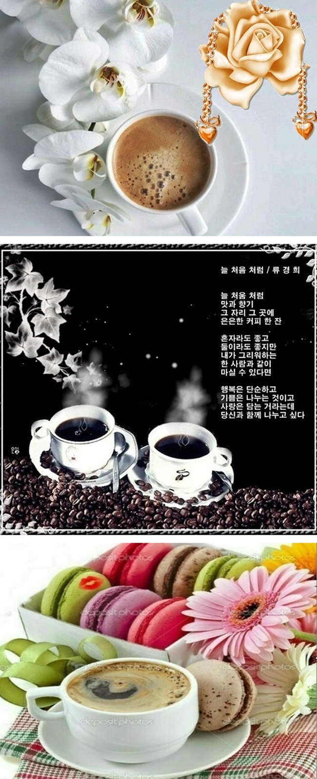 늘처음처럼 이미지