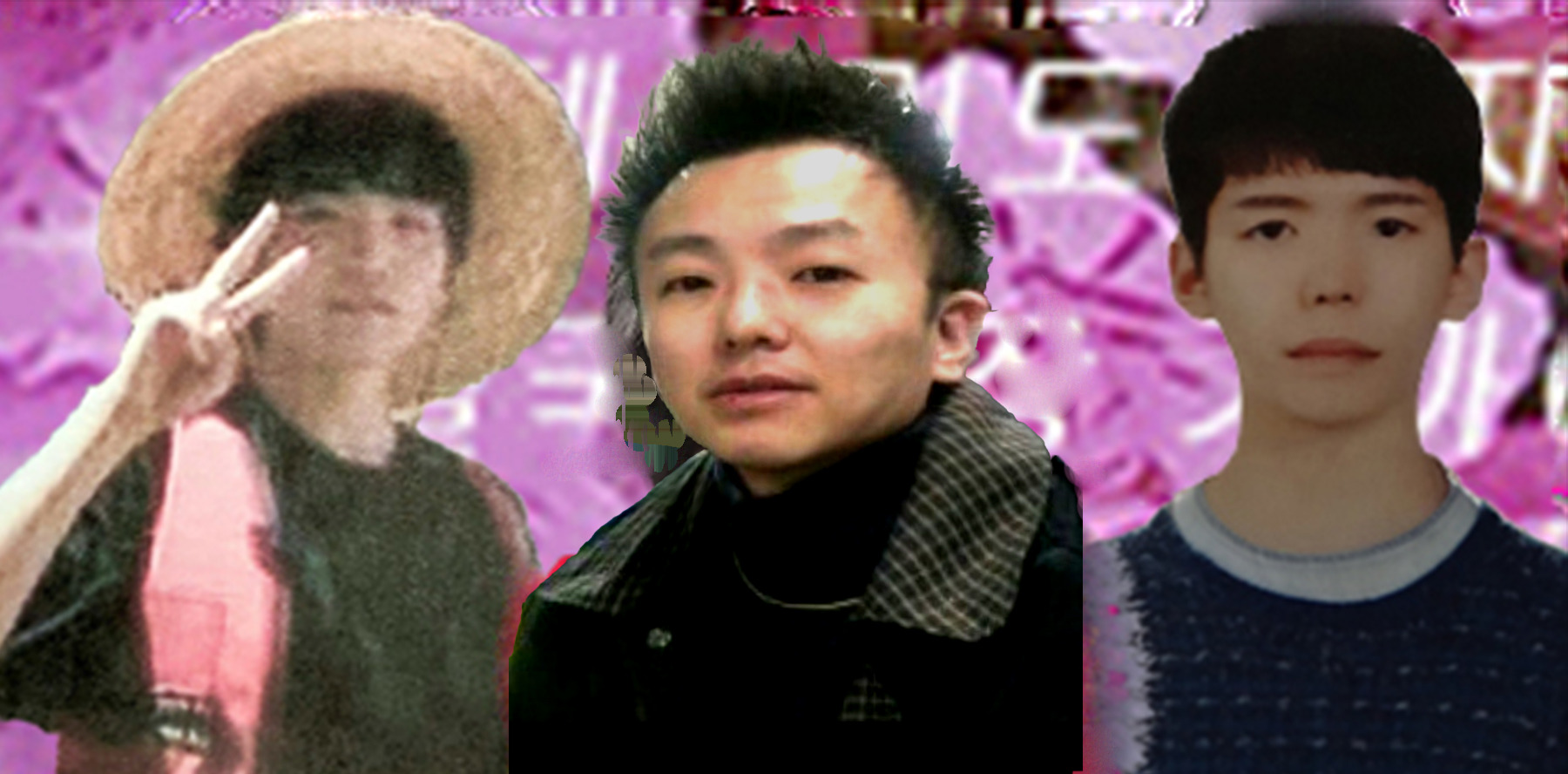 외삼촌 이미지