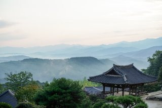 산사로 이미지