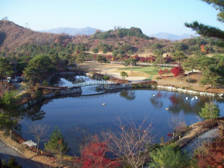 그린힐 이미지