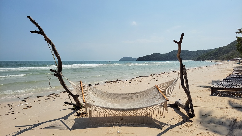 비치(Beach) 이미지