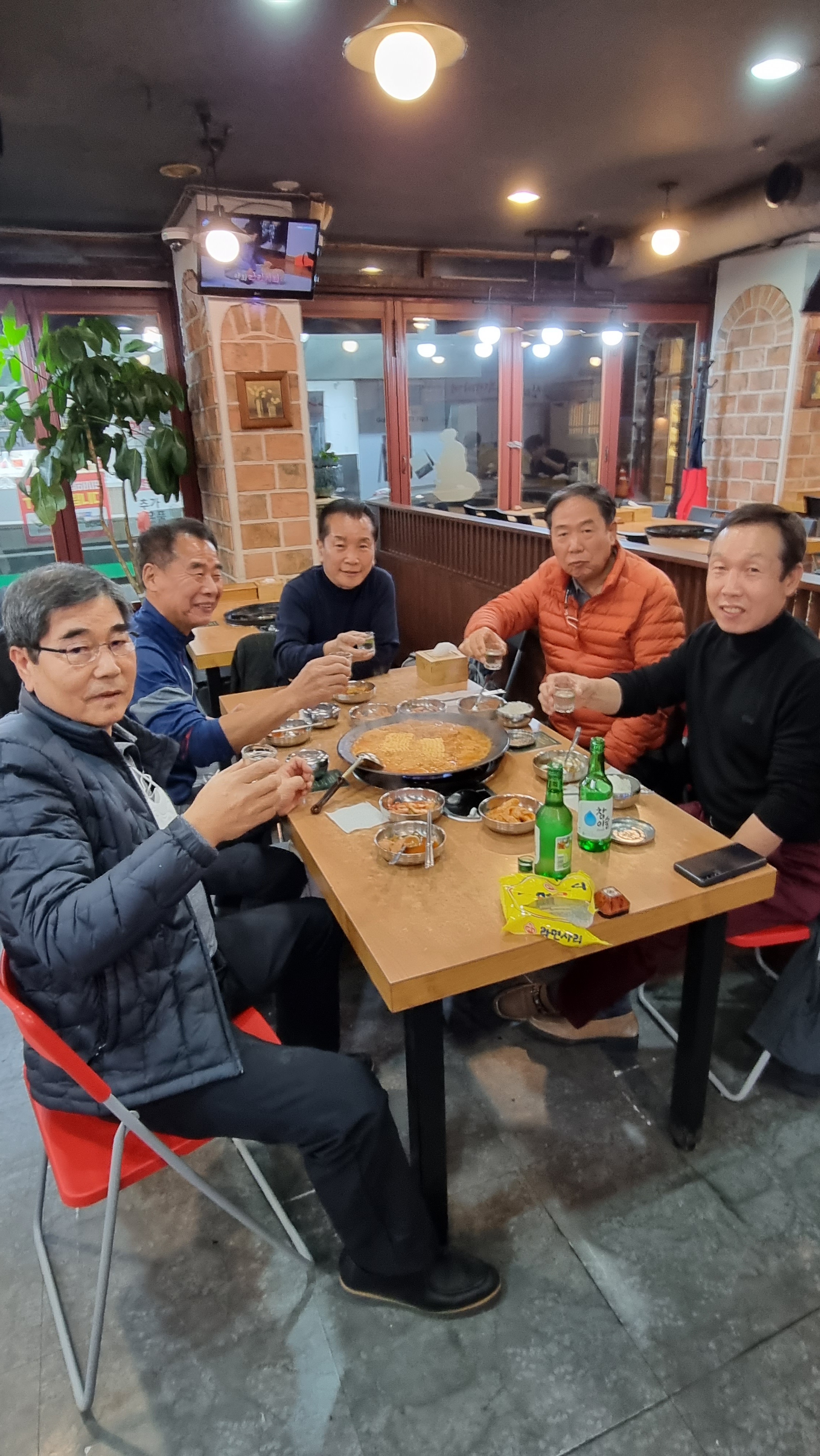 신림당구장 이미지