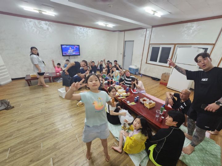 욱이수육 이미지