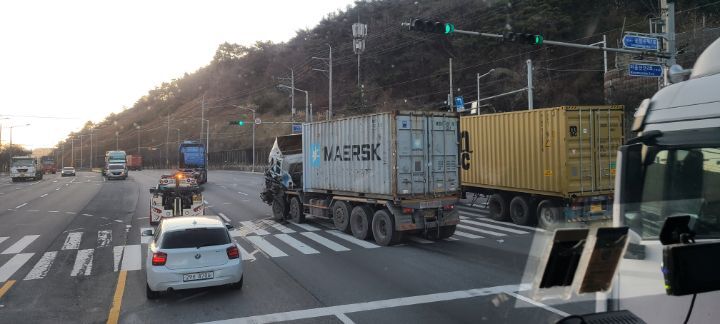 구랑주유소 이미지