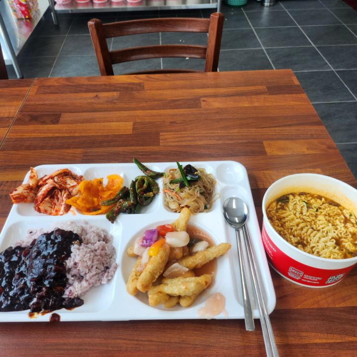 내트럭식당 이미지