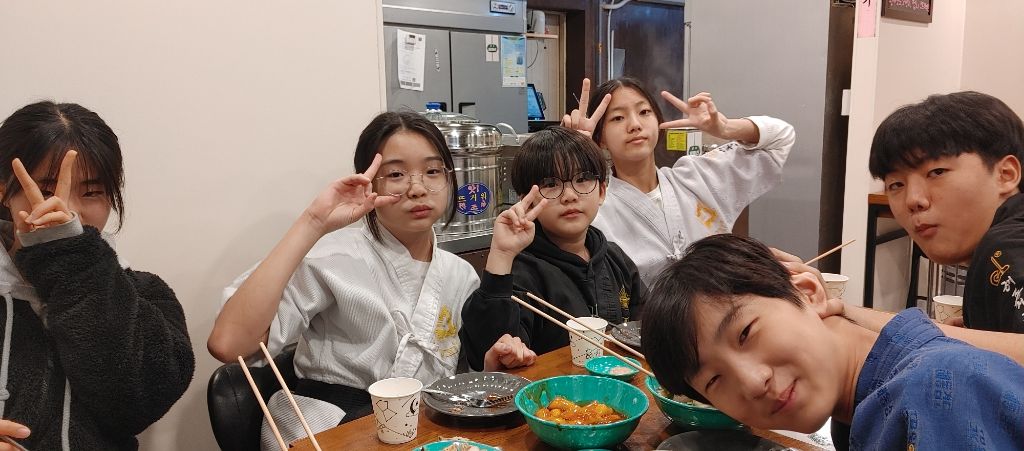 이태리 분식 이미지