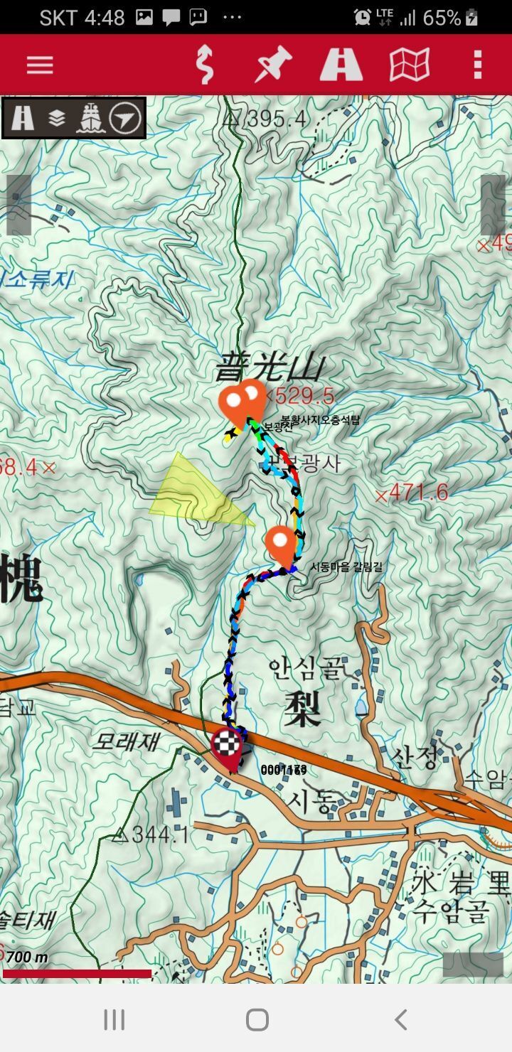 보광산관광농원 이미지