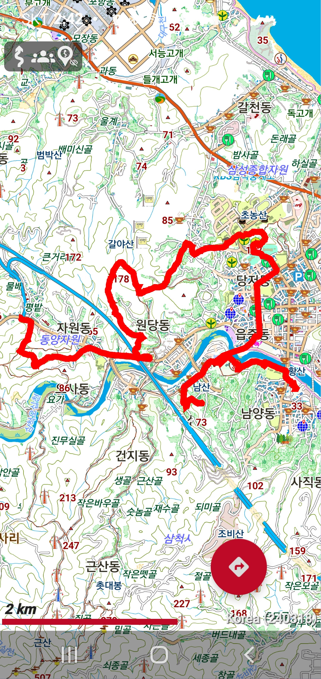 강원농산 이미지