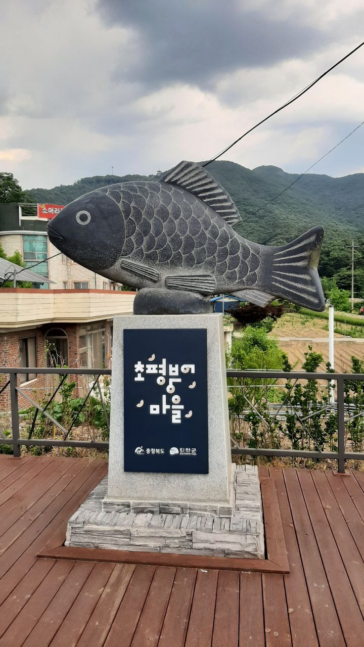 6월20일(일) 진천두타산.한반도지형.붕어마을 - 여행/산행(국내/해외)... 좋은사람들--버스매일출발 6월20일(일) 진천두타산.한반도지형.붕어마을