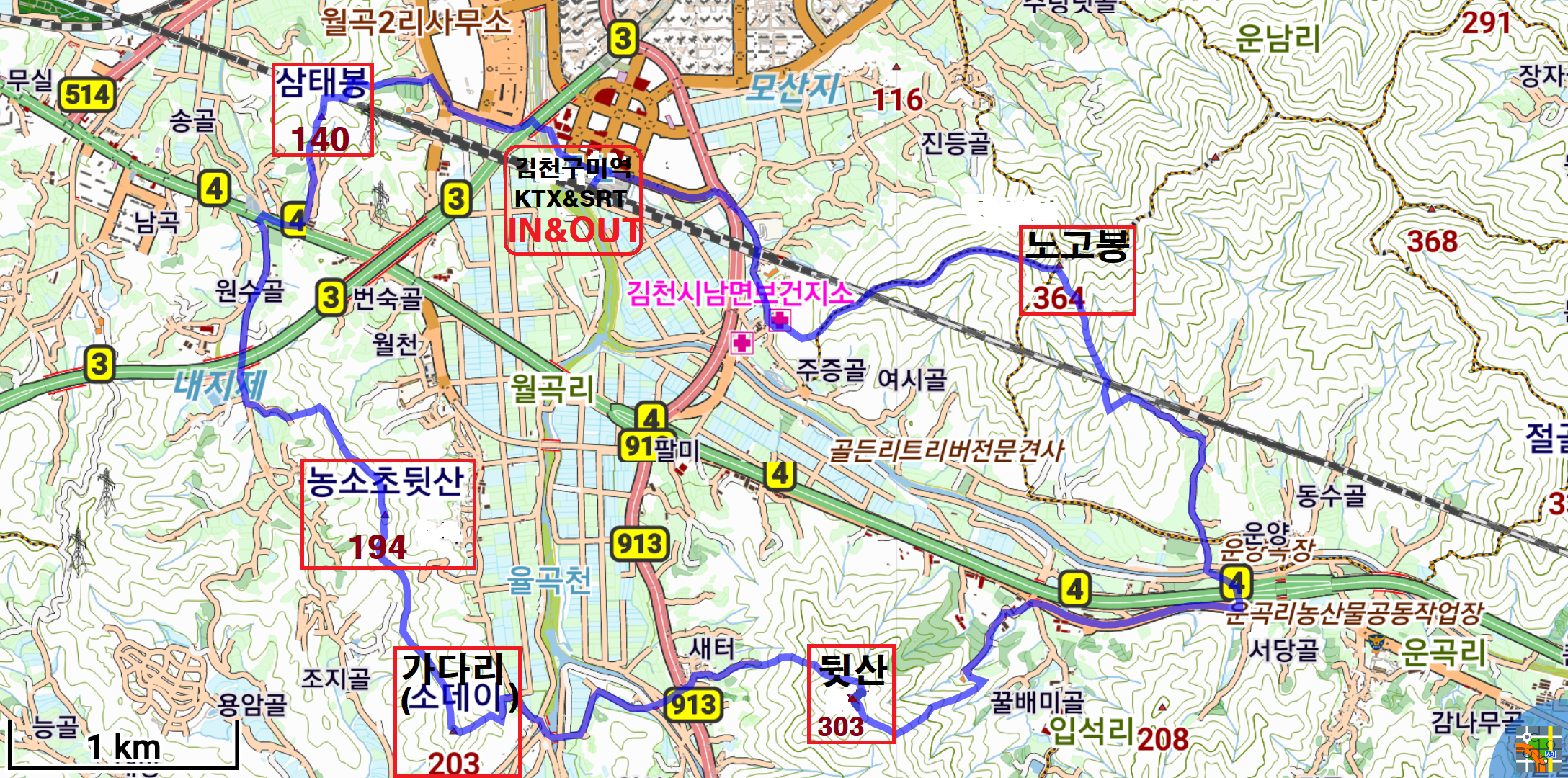가다리 이미지