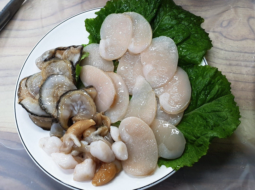 오천항수산물판매센터 이미지
