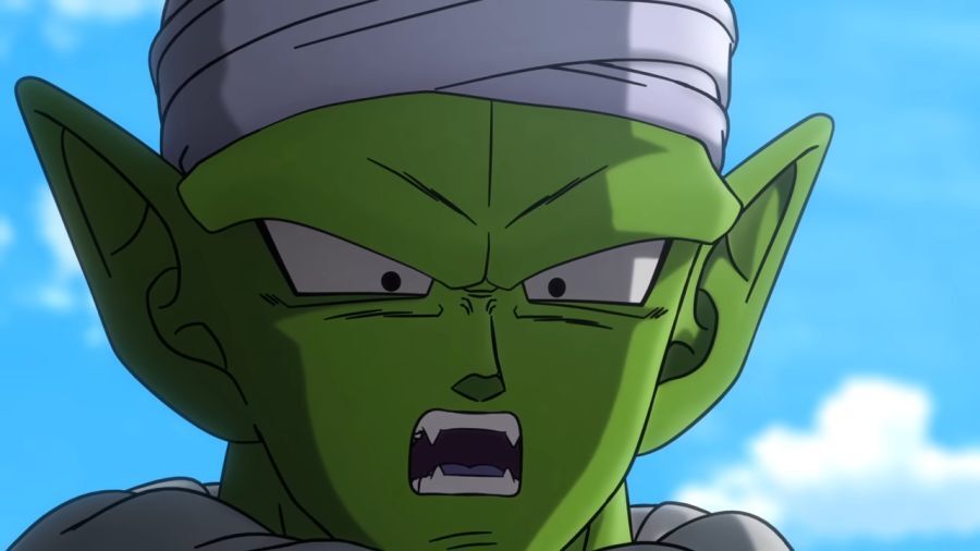 드래곤볼 슈퍼 신극장판에서 피콜로 근황.jpg | 인스티즈