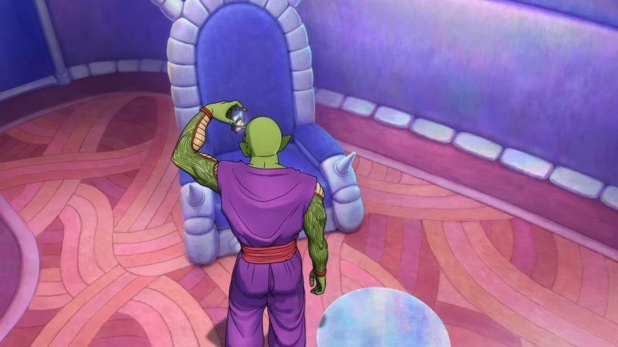 드래곤볼 슈퍼 신극장판에서 피콜로 근황.jpg | 인스티즈