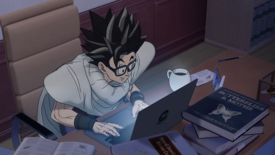 드래곤볼 슈퍼 신극장판에서 피콜로 근황.jpg | 인스티즈