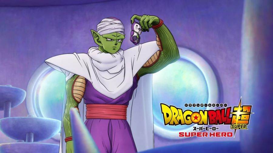 드래곤볼 슈퍼 신극장판에서 피콜로 근황.jpg | 인스티즈