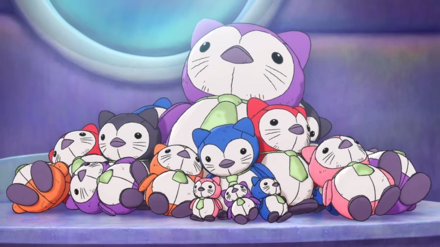 드래곤볼 슈퍼 신극장판에서 피콜로 근황.jpg | 인스티즈