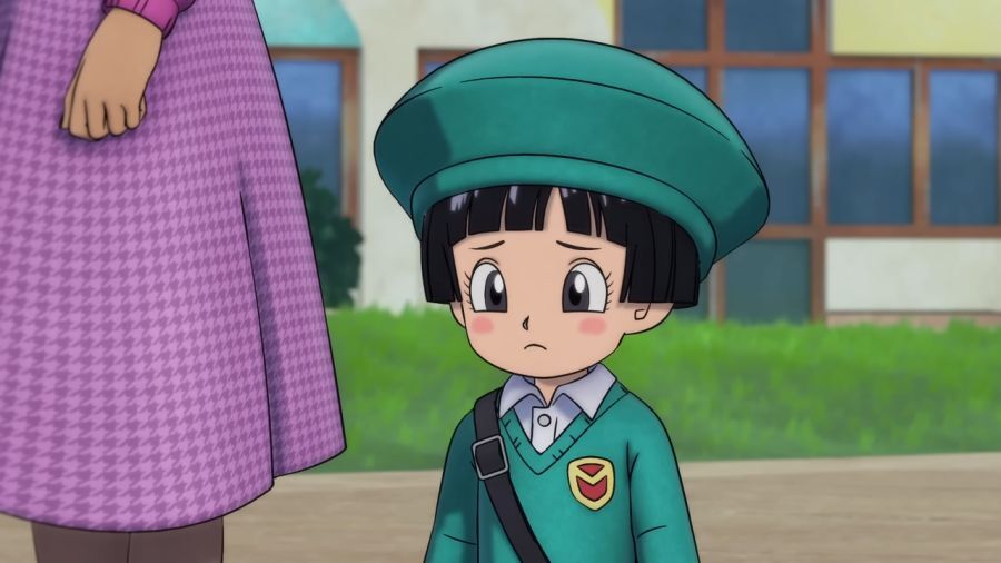 드래곤볼 슈퍼 신극장판에서 피콜로 근황.jpg | 인스티즈