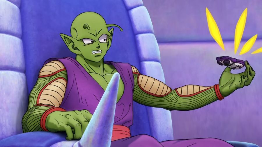 드래곤볼 슈퍼 신극장판에서 피콜로 근황.jpg | 인스티즈