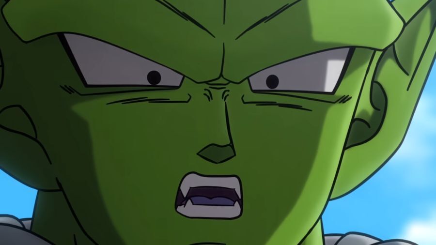 드래곤볼 슈퍼 신극장판에서 피콜로 근황.jpg | 인스티즈